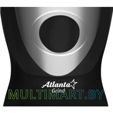 Кофемолка Atlanta ATH-3395 (черный) картинка 2